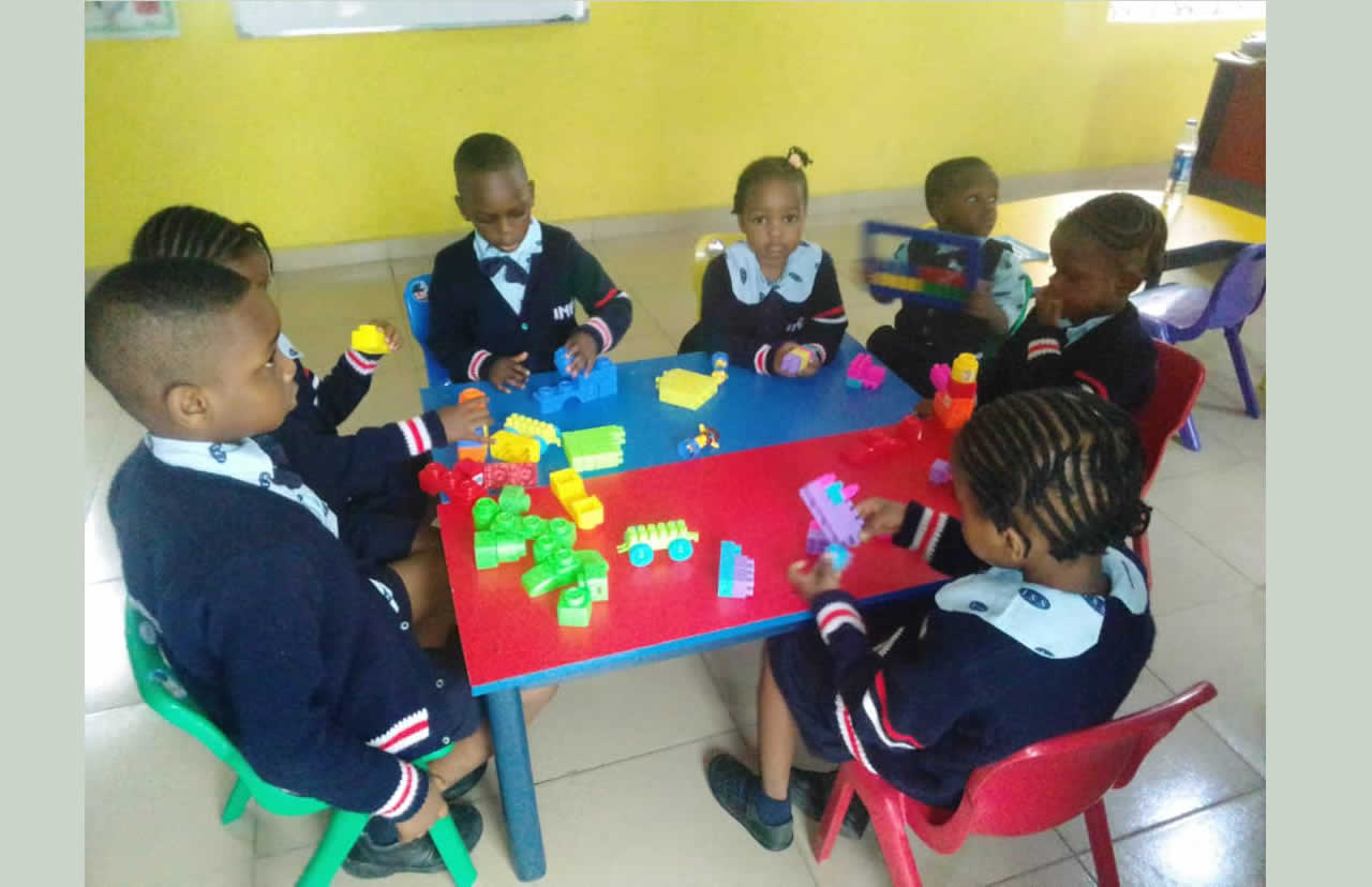 BEST Primary school IN EKET1